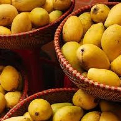 Mangoes