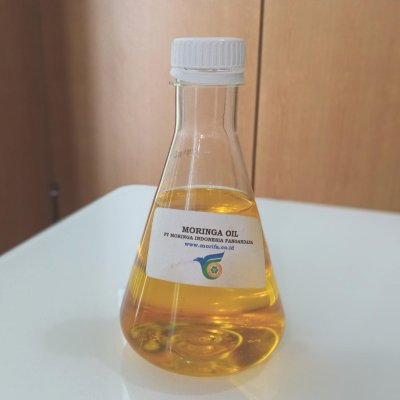 We offer MORINGA Products