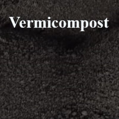 Vemicompost