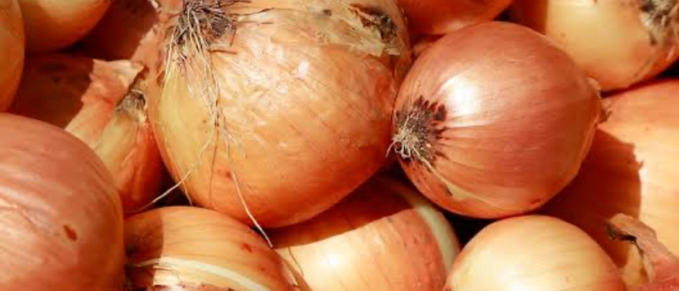 Onions