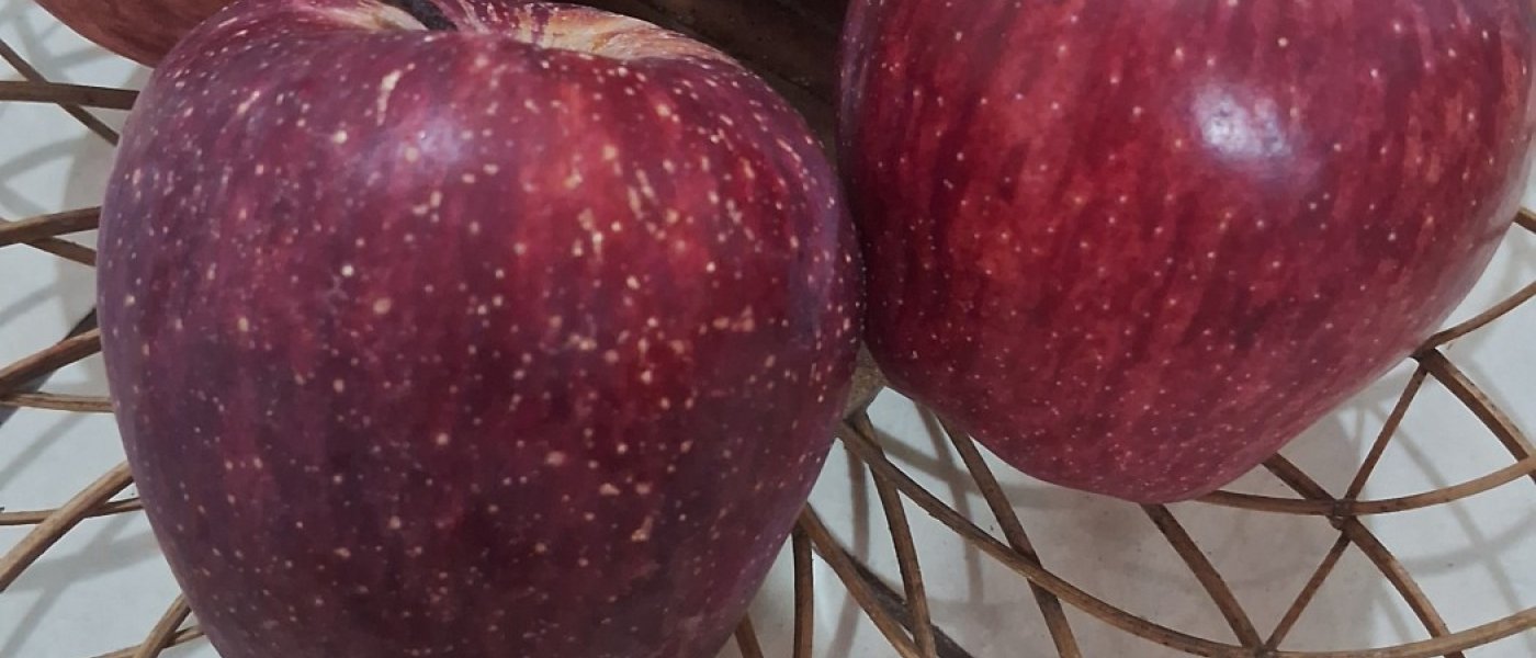 Kinnaur apple