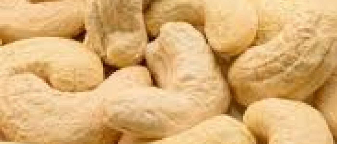 Cashew Nuts