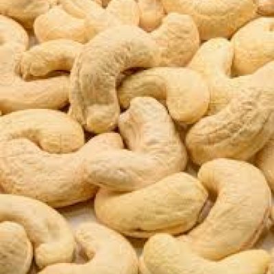 Cashew Nuts