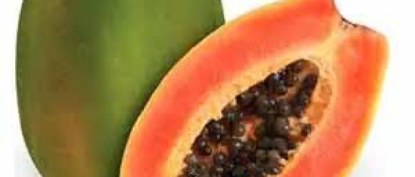 Green Papaya