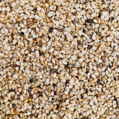 Sesame Seeds (White / Mixed Variety)