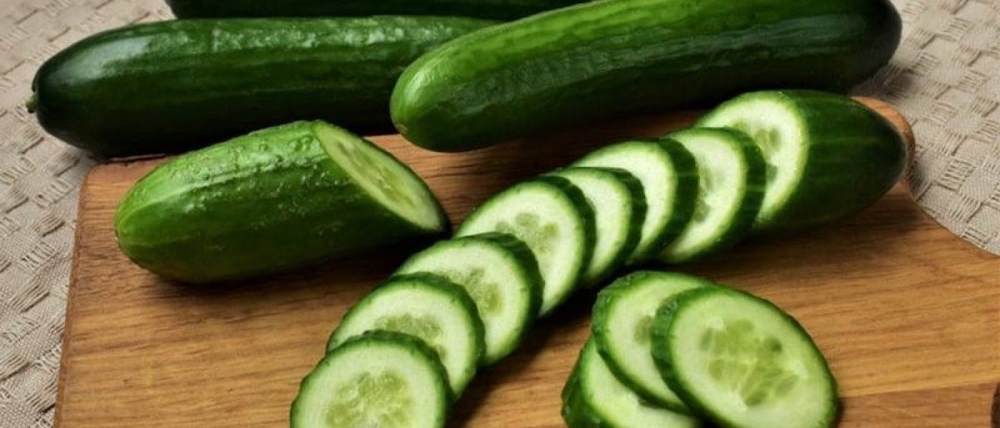 Cucumbers