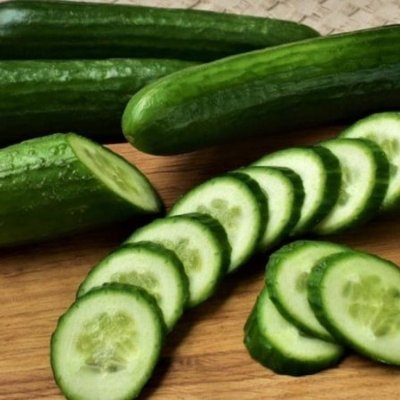 Cucumbers