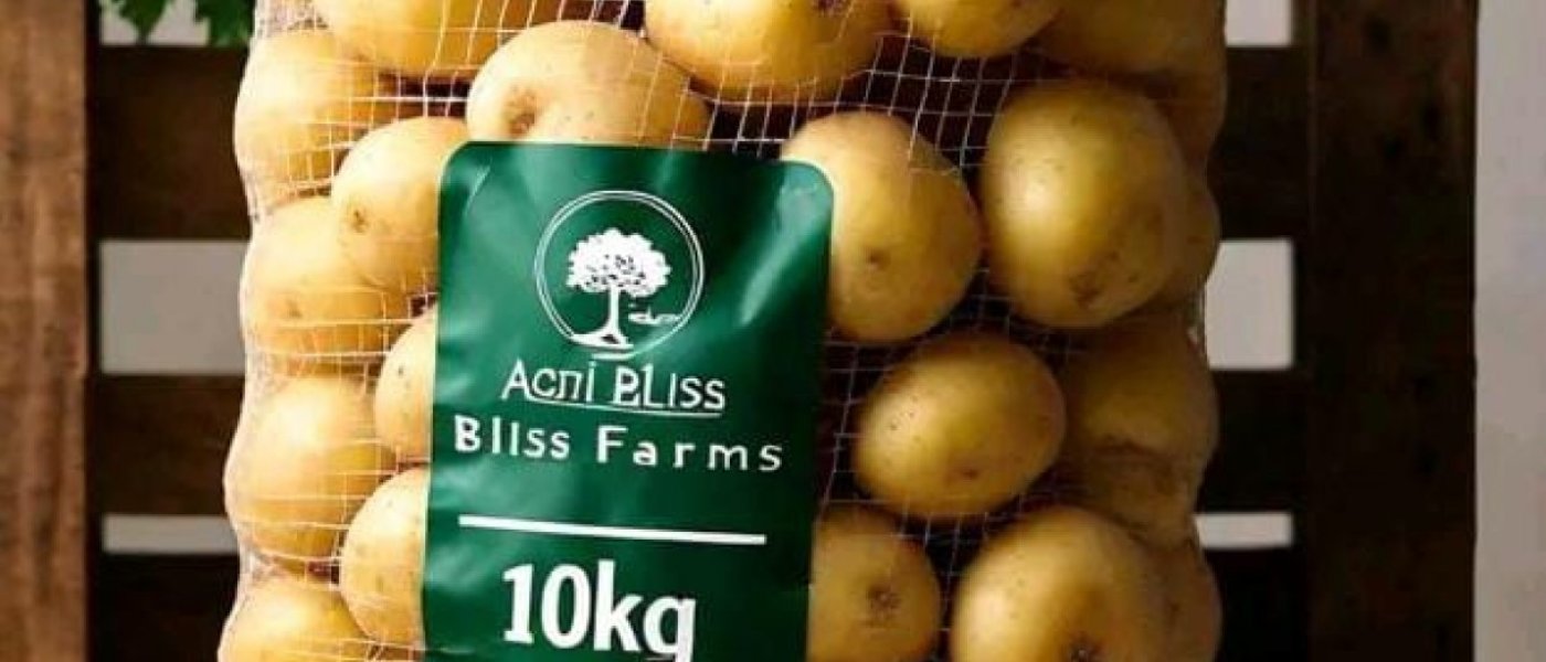 Fresh products directly from the farm