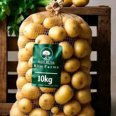 Fresh products directly from the farm