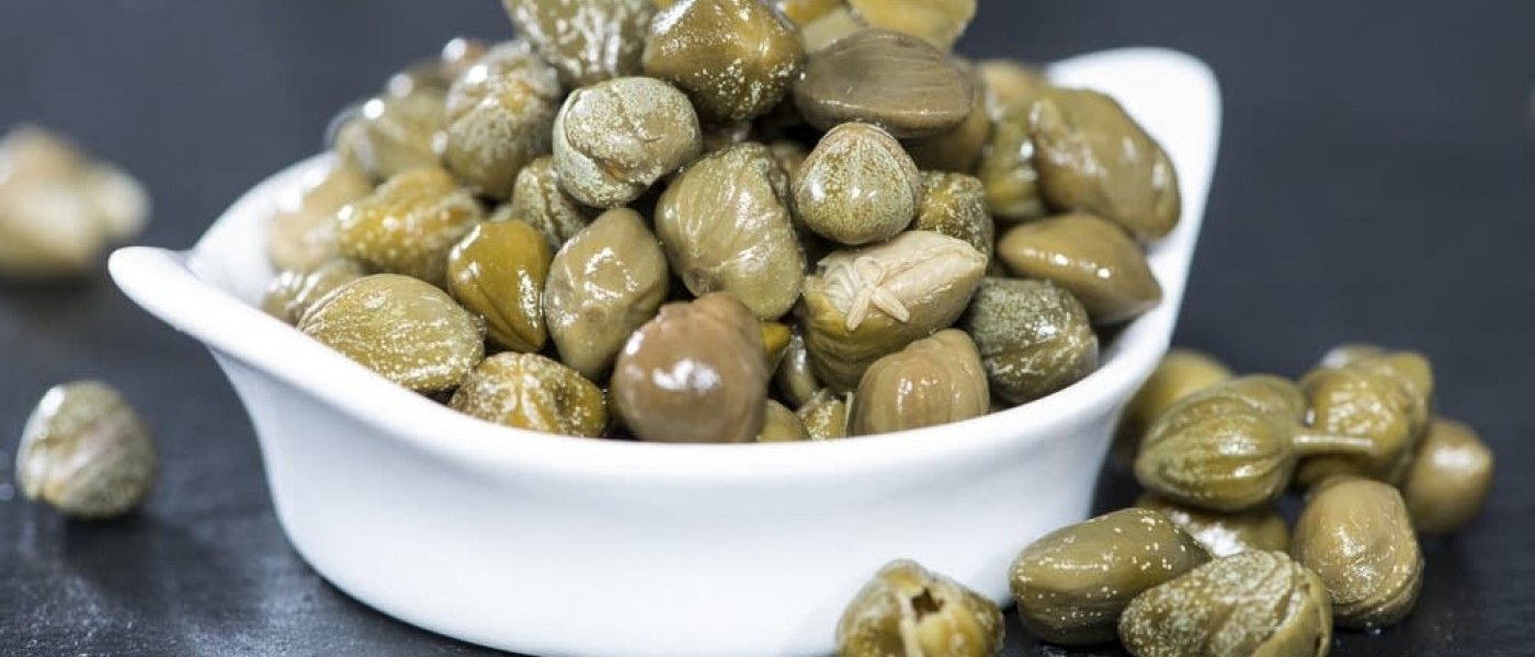 Capers