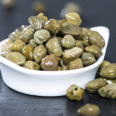 Capers