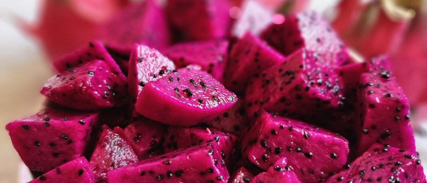 Dragon fruit