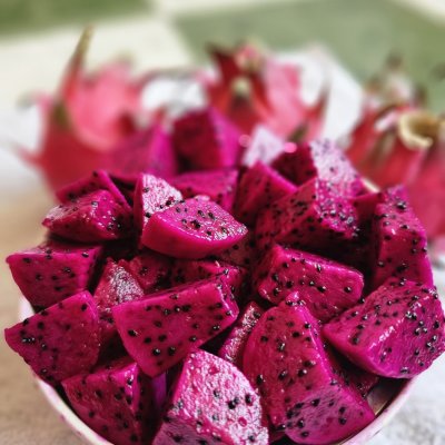 Dragon fruit