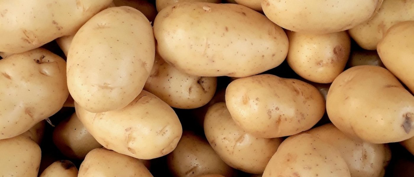 Potatoes