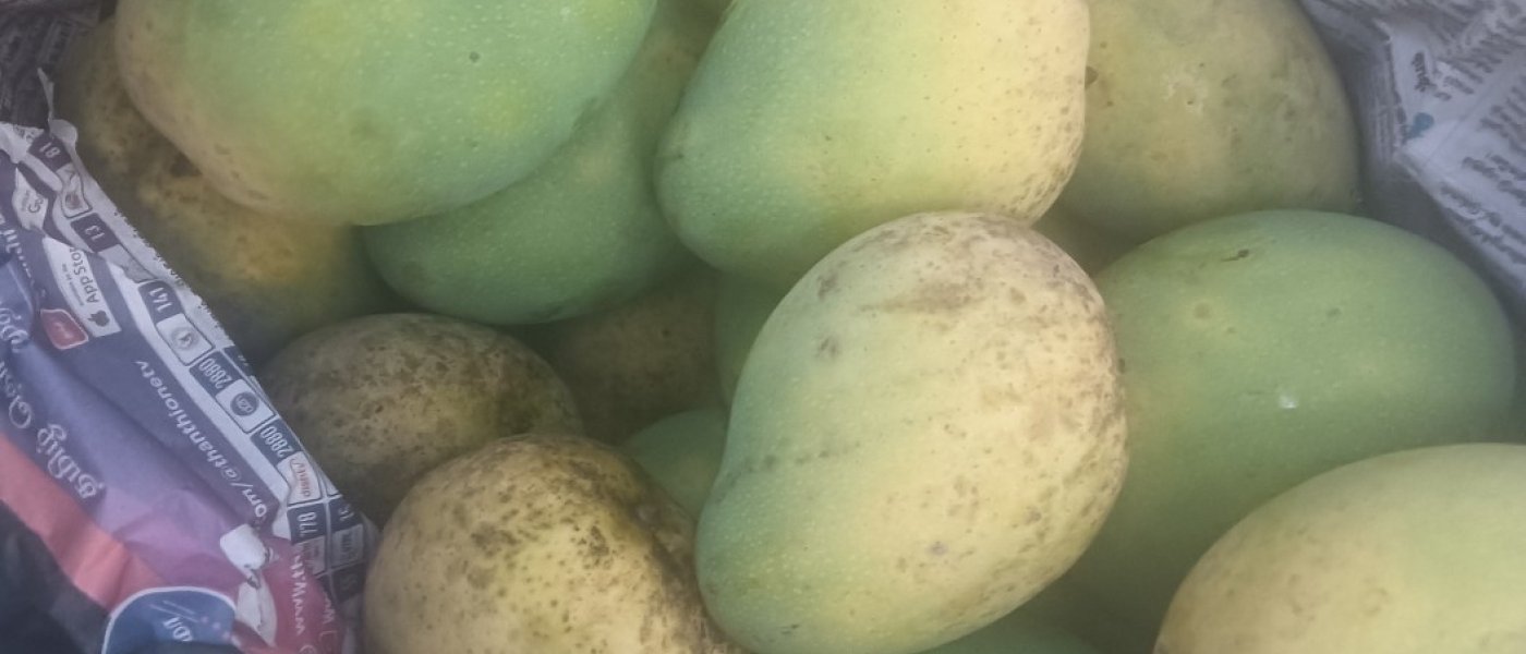 Mango 70/kg