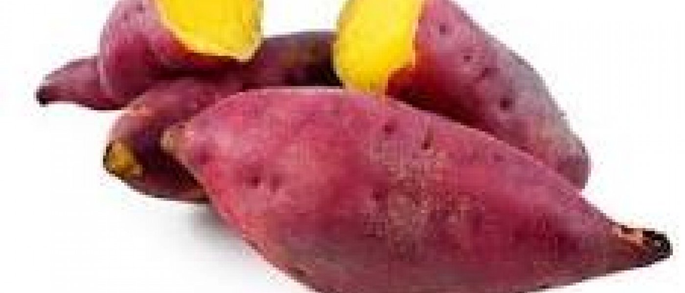 sweet potato