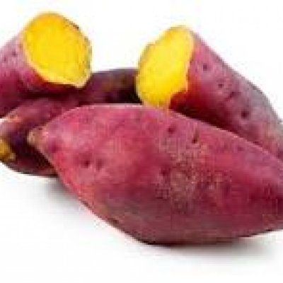 sweet potato