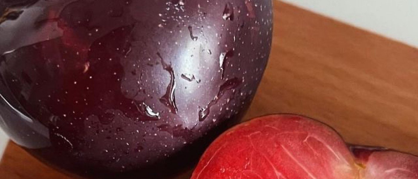 Pre-Order freshly picked Plums before harvest