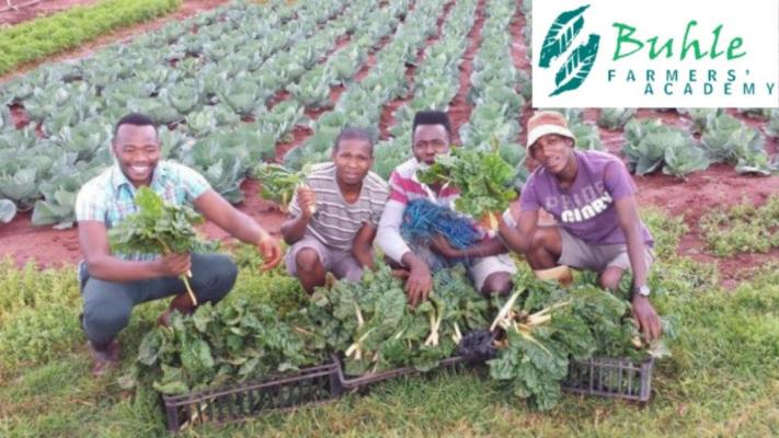 Buhle Farmer academy