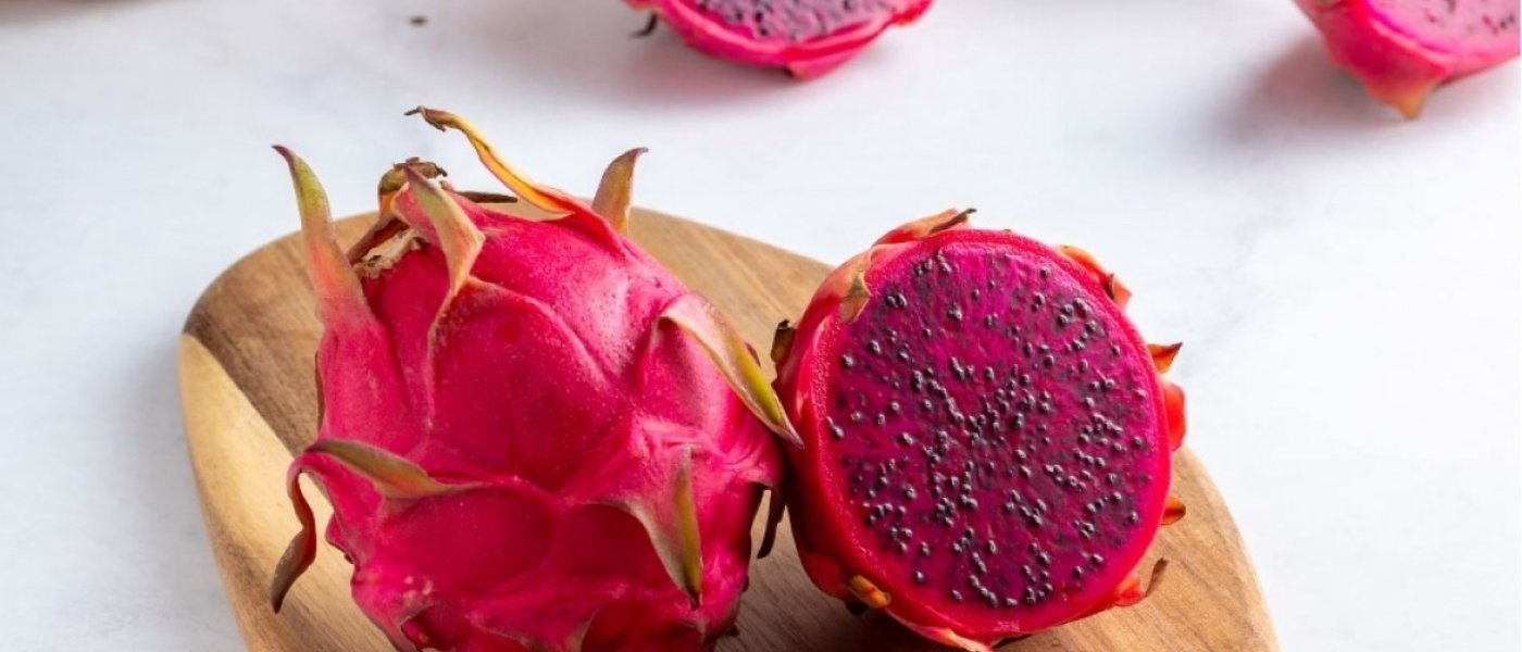 Dragon Fruit