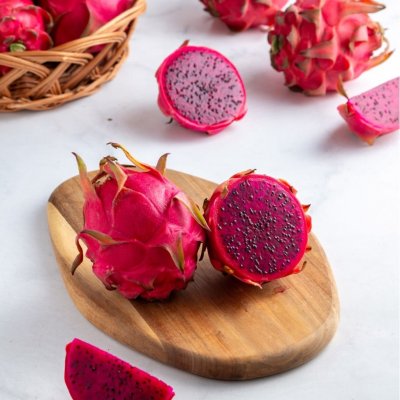 Dragon Fruit