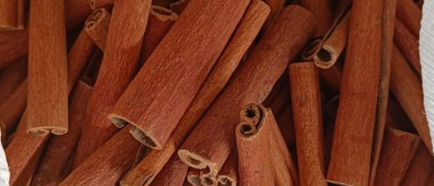 Cinnamon
