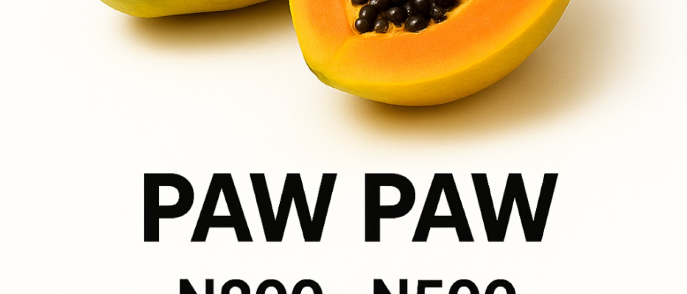 Fresh Pawpaw (Papaya) – Naturally Sweet & Nutritious