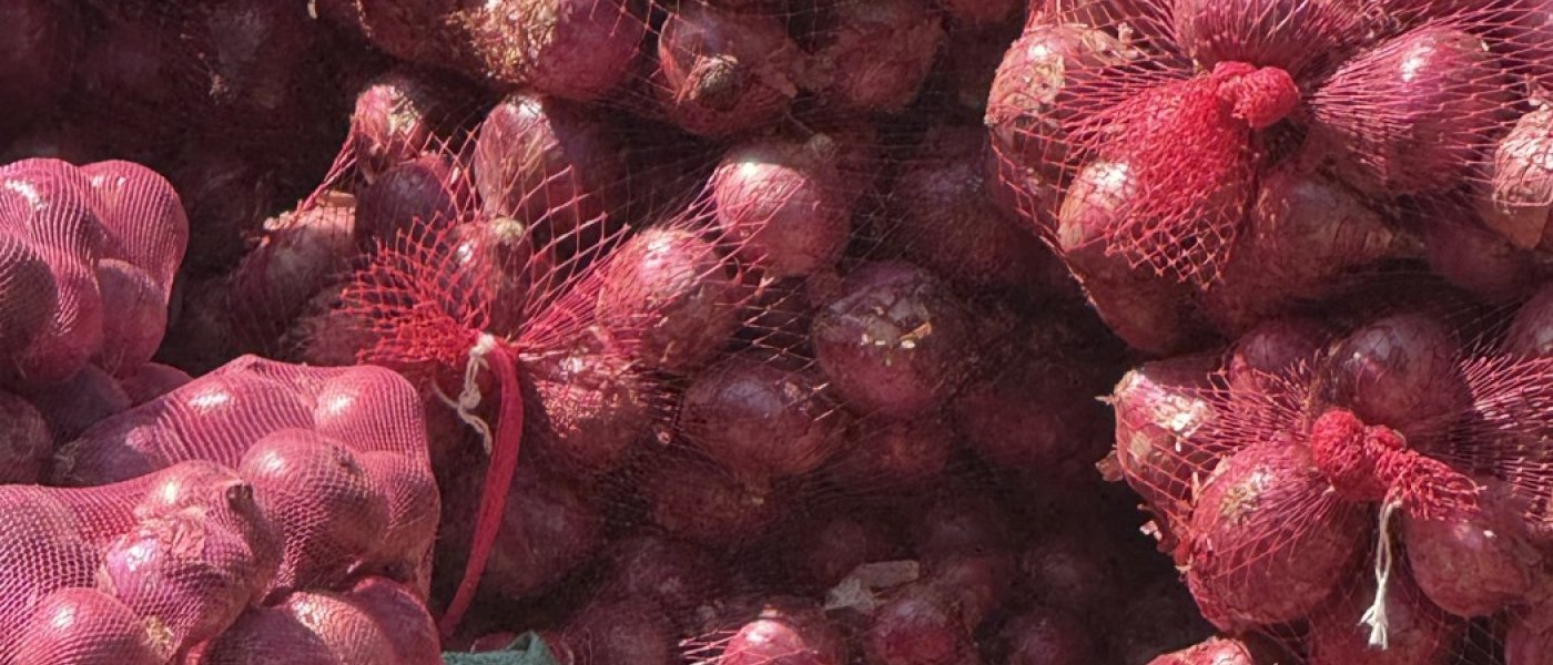 Onions