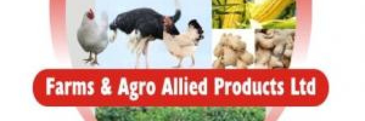ALABAD Farms and Agro-allied Products Limited