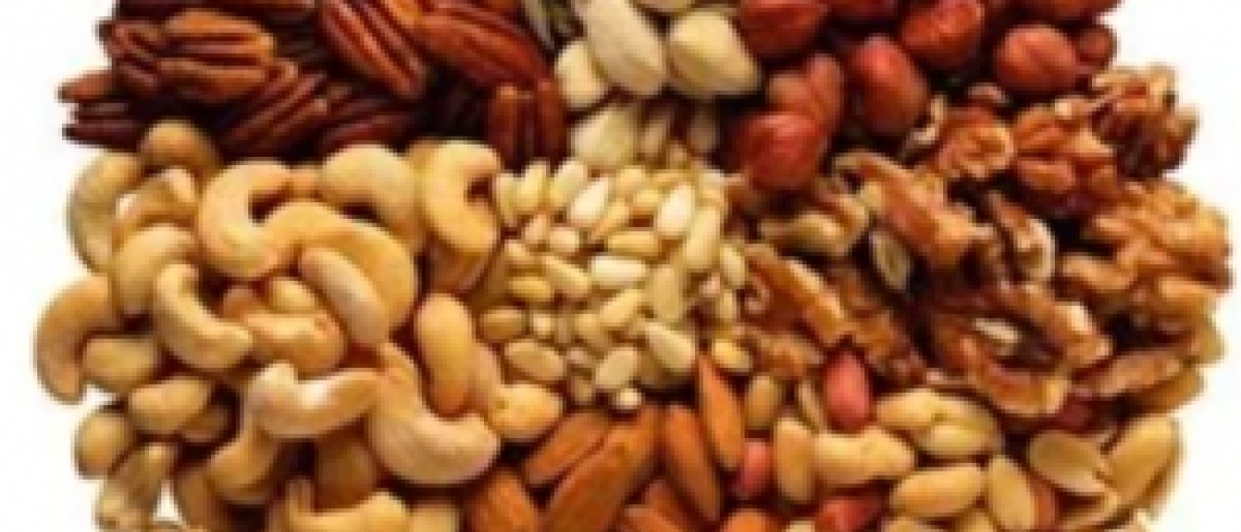Pine Nuts