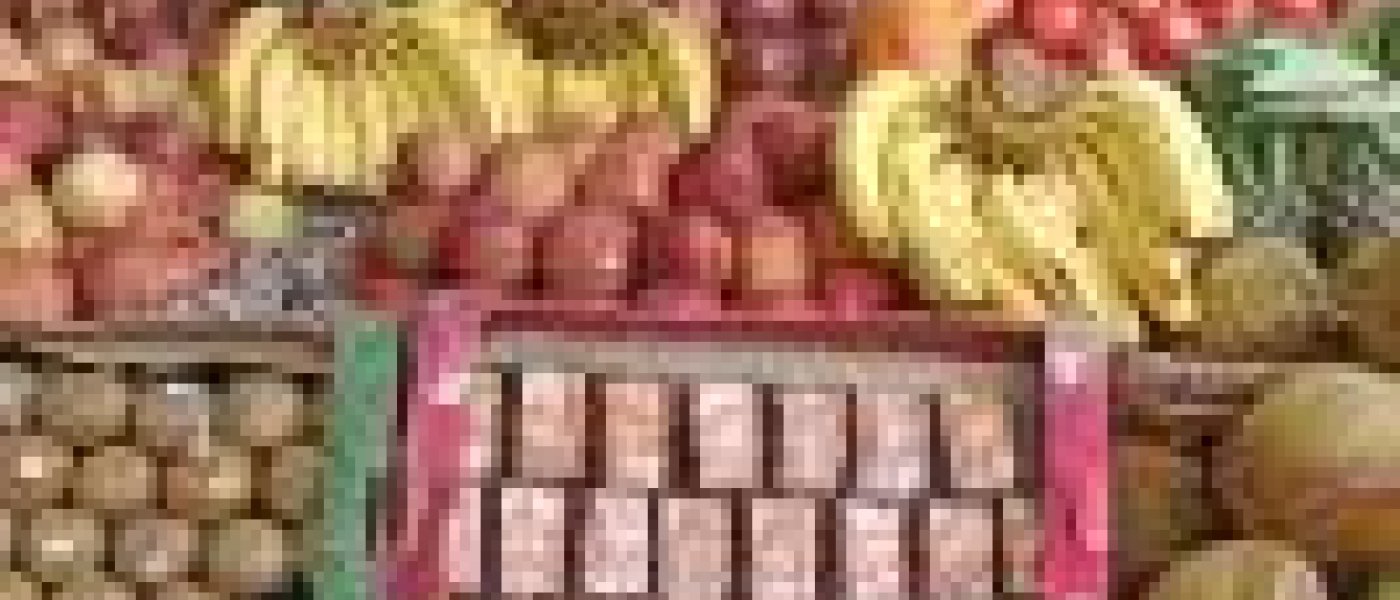 Fruit Juice