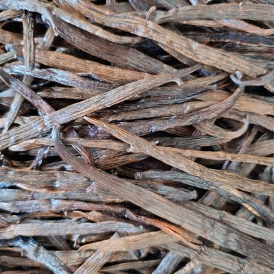 Vanilla Beans Grade B