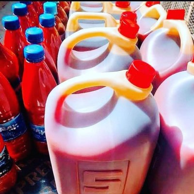 Palm Oil For Agoyin & Standard Palm Oil