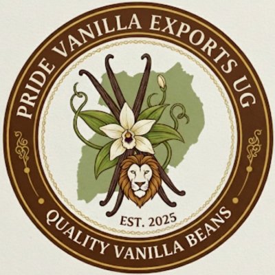 PRIDE VANILLA EXPORTS UG