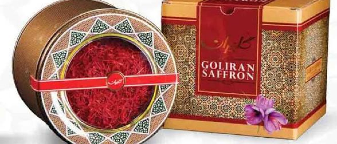 Buy Grade-1 Super Negin Saffron