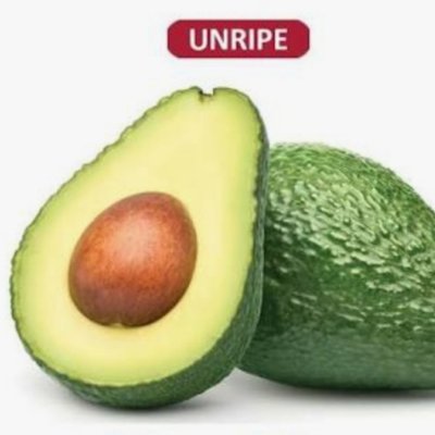Buy Organic Avocado Hass