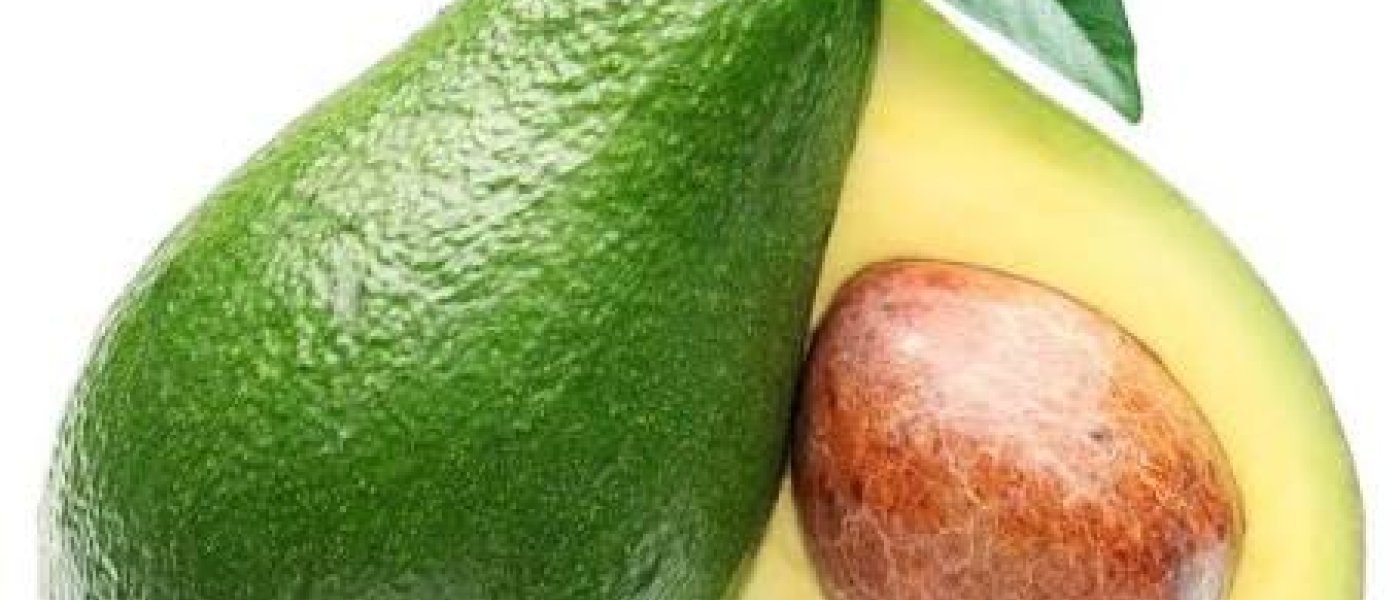 Buy Organic Avocado Hass