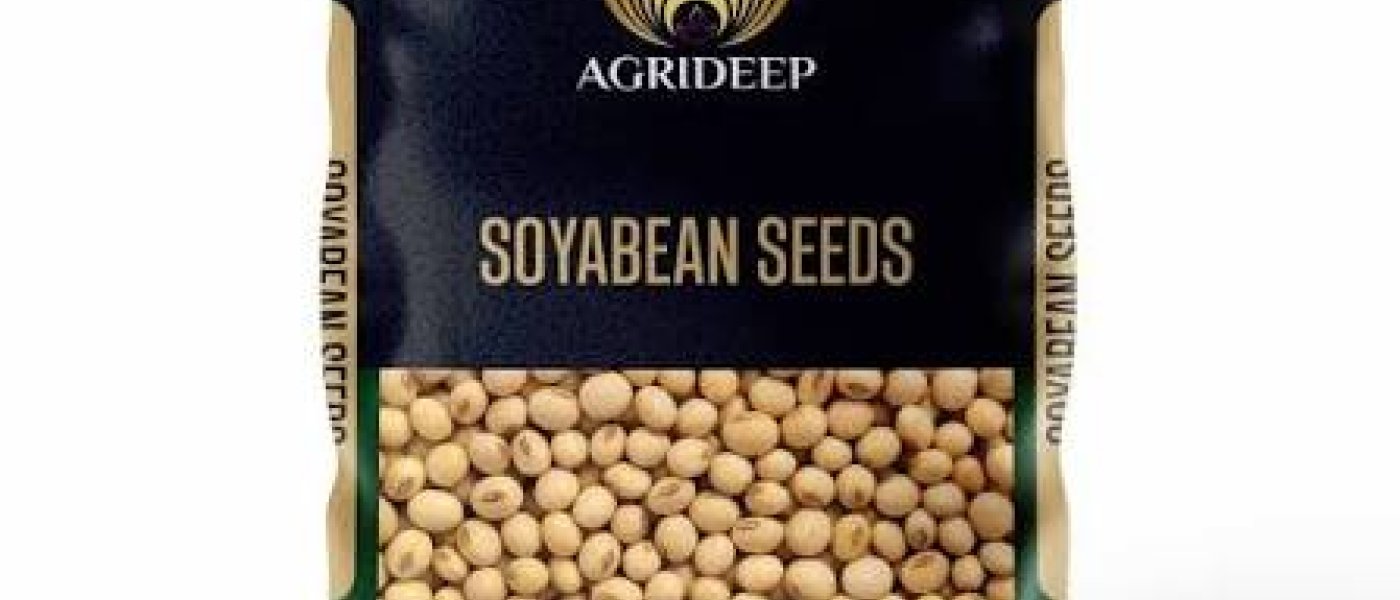 Buy Organic Soybeans