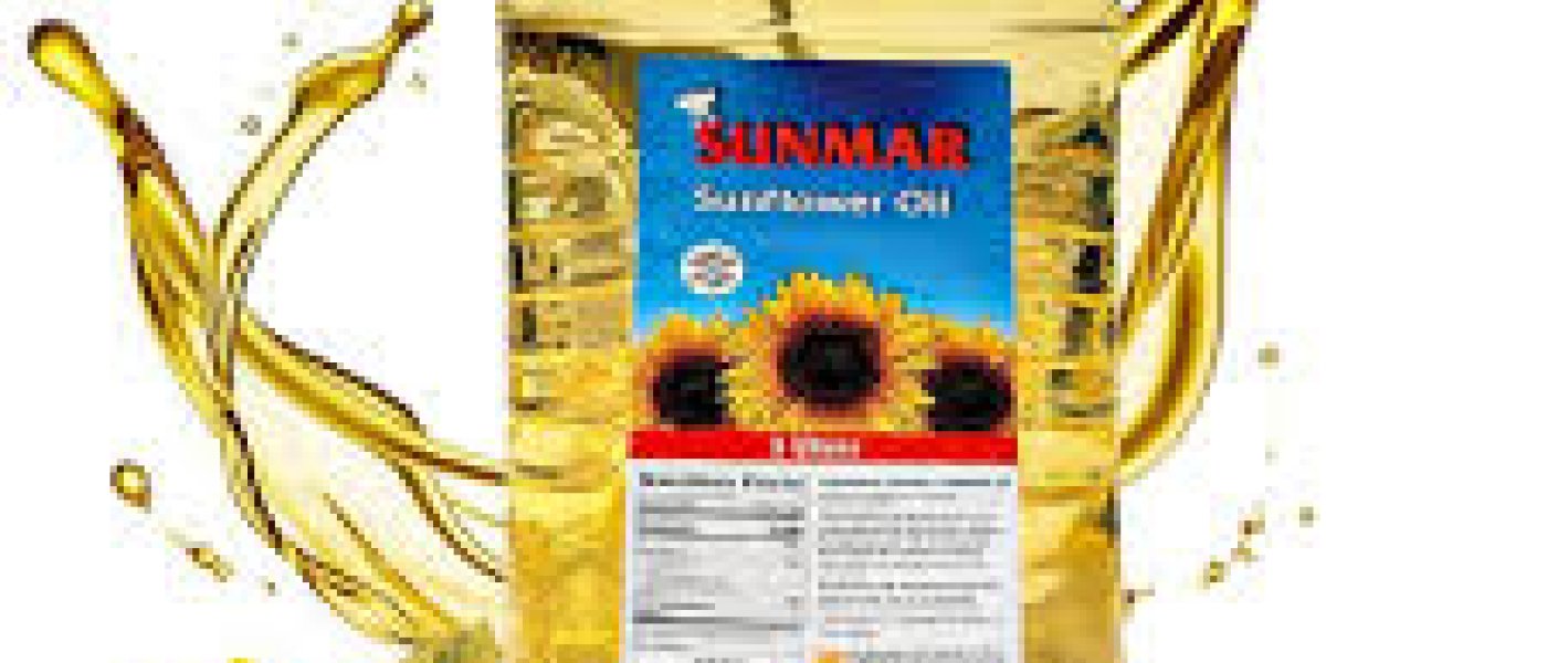 Buy Organic Cold-Pressed High-Oleic Sunflower Oil.