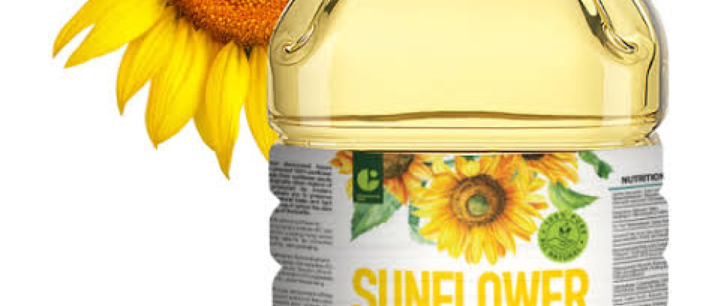 Buy Organic Cold-Pressed High-Oleic Sunflower Oil.