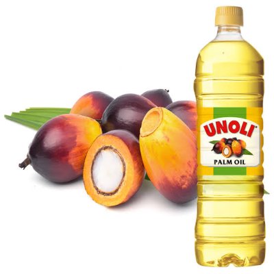 Buy Organic RBD Palm Oil