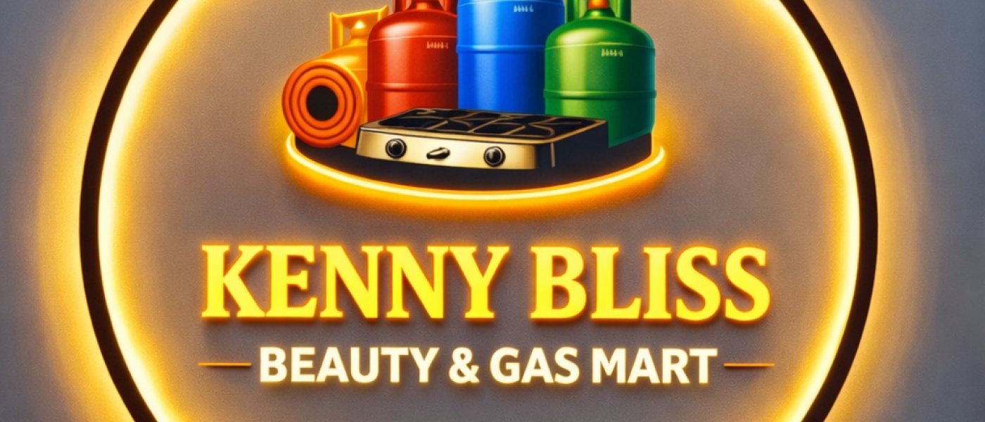 Premium Cooking Gas Cylinders & Beauty Essentials