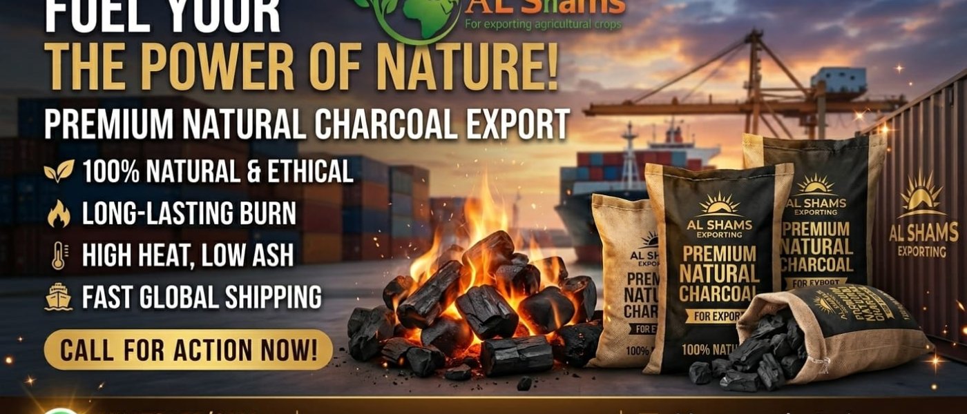 NATURAL CHARCOAL