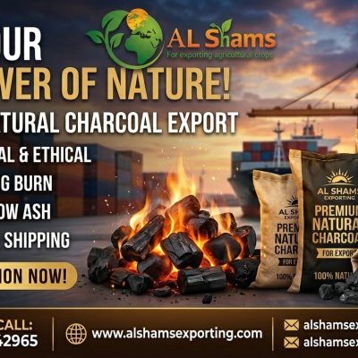 NATURAL CHARCOAL