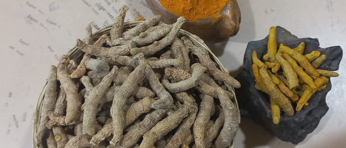 Turmeric