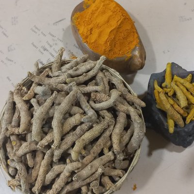 Turmeric