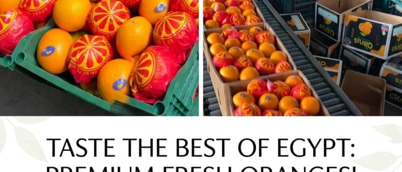 fresh orange