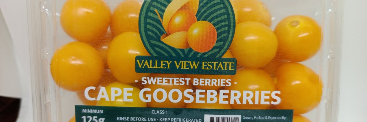 Valley View Estate (Pty) Ltd