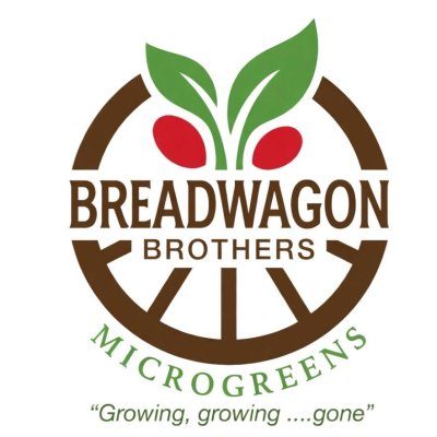 Breadwagon Brothers Microgreens