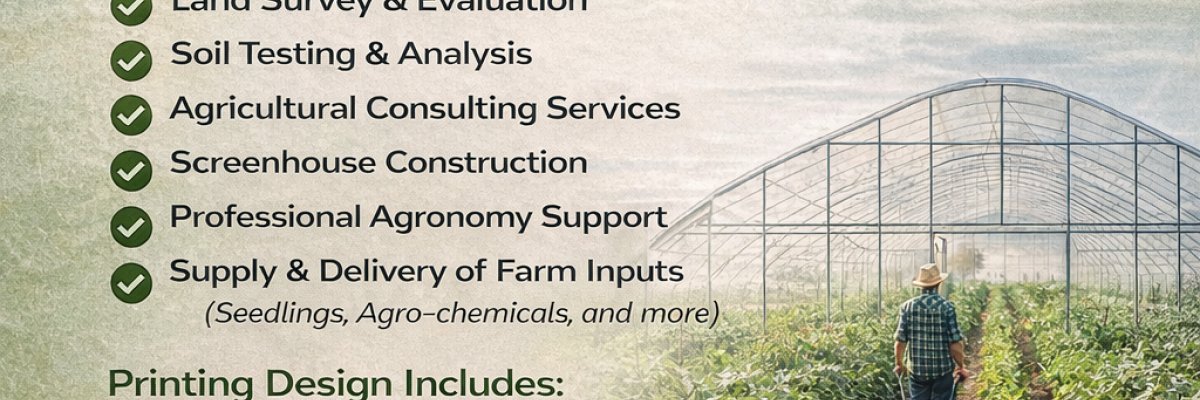 Peace Agro and Investment